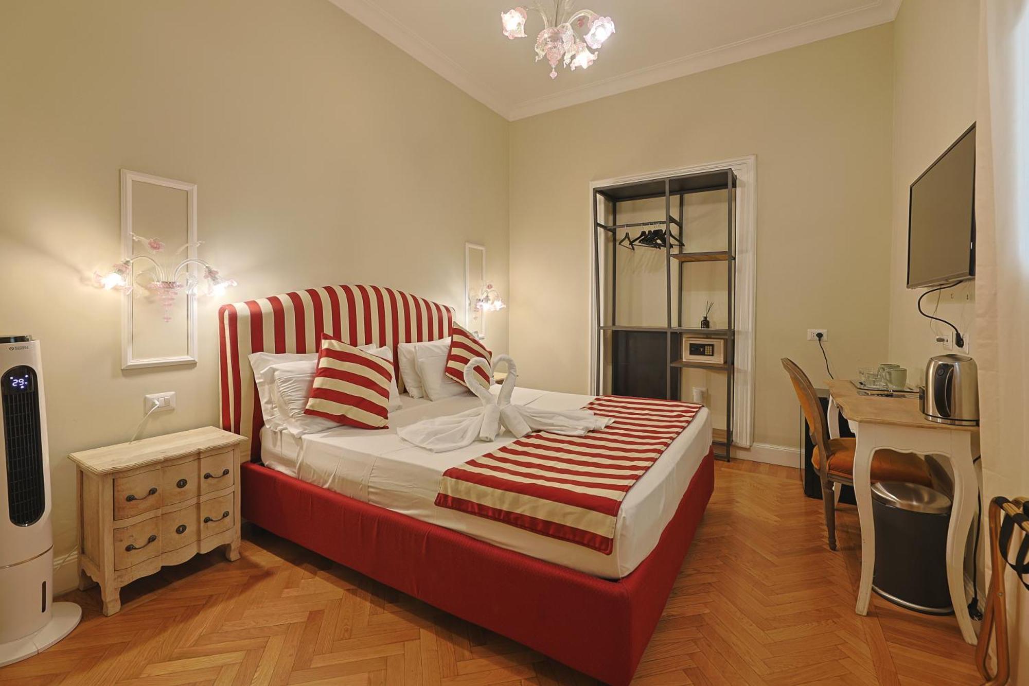 Art House Relais56 Luxury Rooms Nuova Gestione Roma Ngoại thất bức ảnh