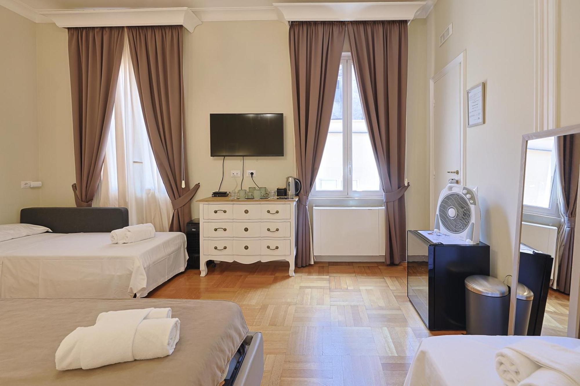 Art House Relais56 Luxury Rooms Nuova Gestione Roma Ngoại thất bức ảnh