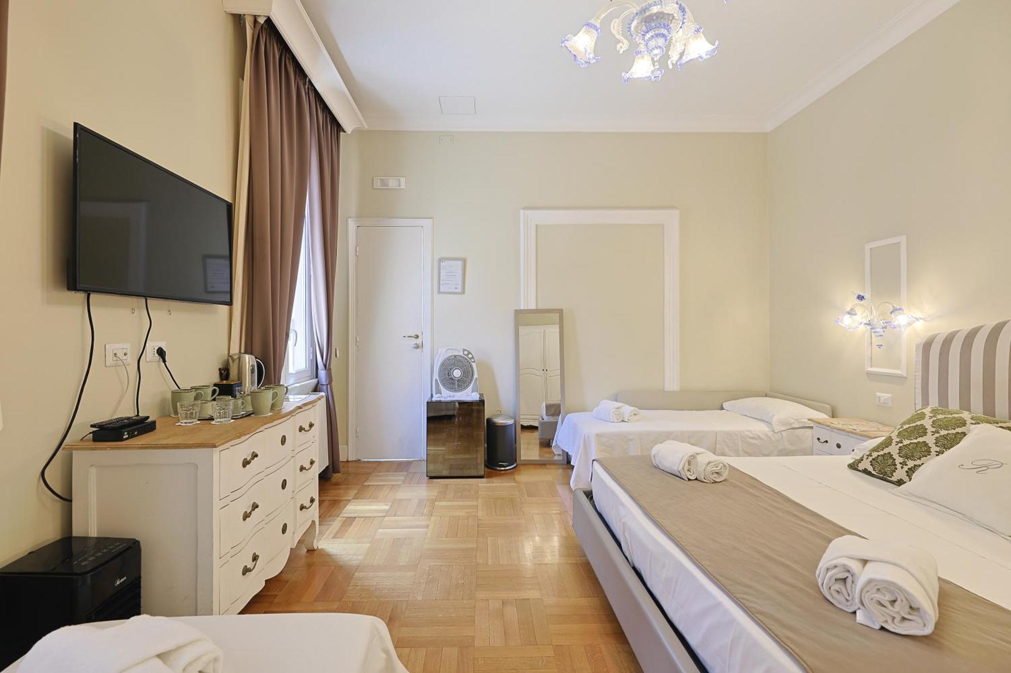 Art House Relais56 Luxury Rooms Nuova Gestione Roma Ngoại thất bức ảnh